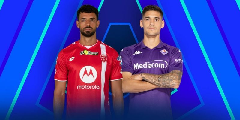Monza Đấu Với Fiorentina - Cuộc Tranh Tài Trong Giải Seria A 3 Monza Đấu Với Fiorentina - Cuộc Tranh Tài Trong Giải Seria