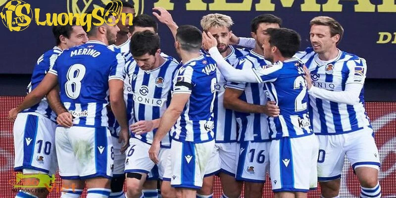 Betis Đấu Với Real Sociedad – Trận Đấu Kịch Tính Tại La Liga 17/02 6 Về phía câu lạc bộ Real Sociedad