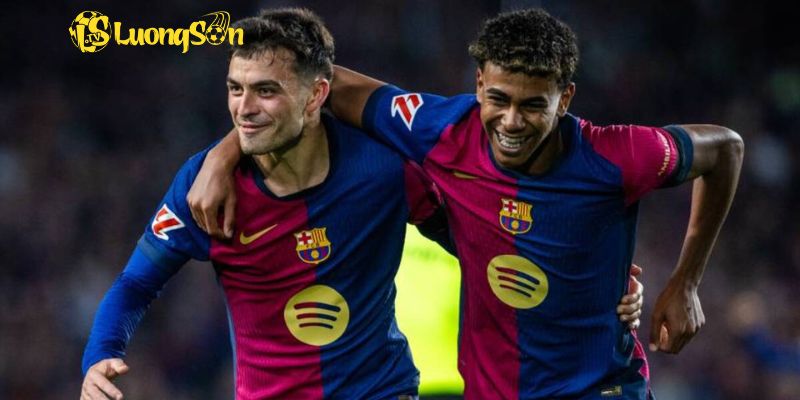 Pedri: Thiên Tài Điều Phối Của Barcelona Và Tuyển Tây Ban Nha 7 Danh hiệu và phong cách chơi của Pedri
