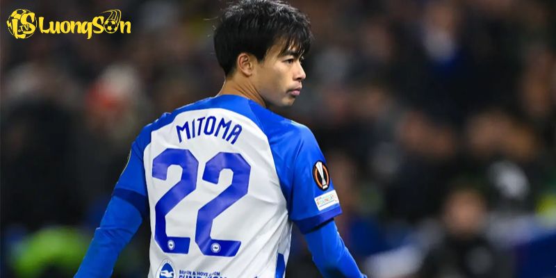 Tác động của việc vắng mắt Mitoma 